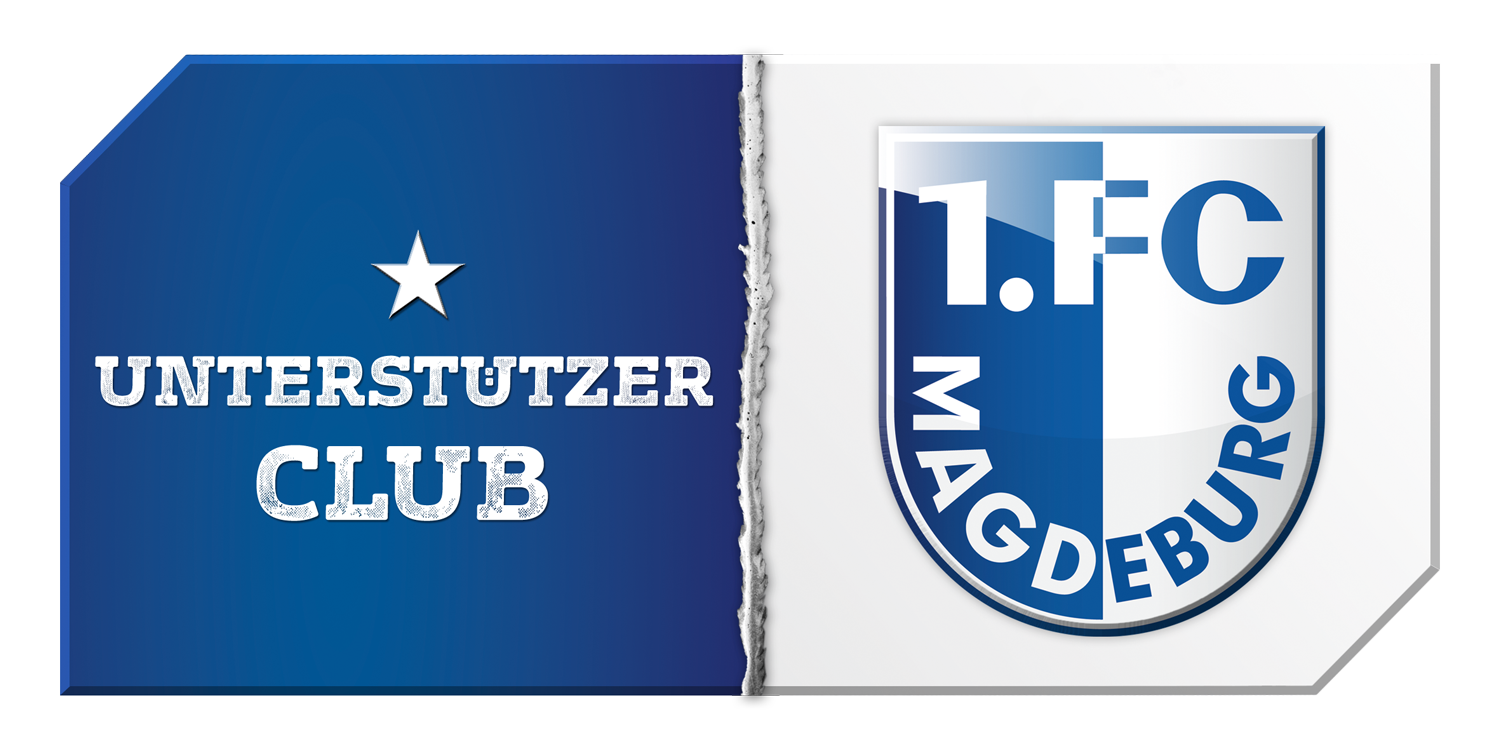 Sponsor 1.FC Magdeburg