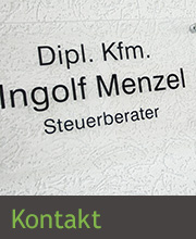 Kontakt Steuerberatung